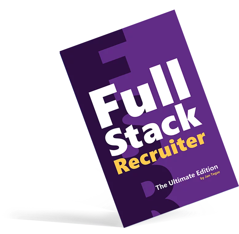 Full Stack Recruiter